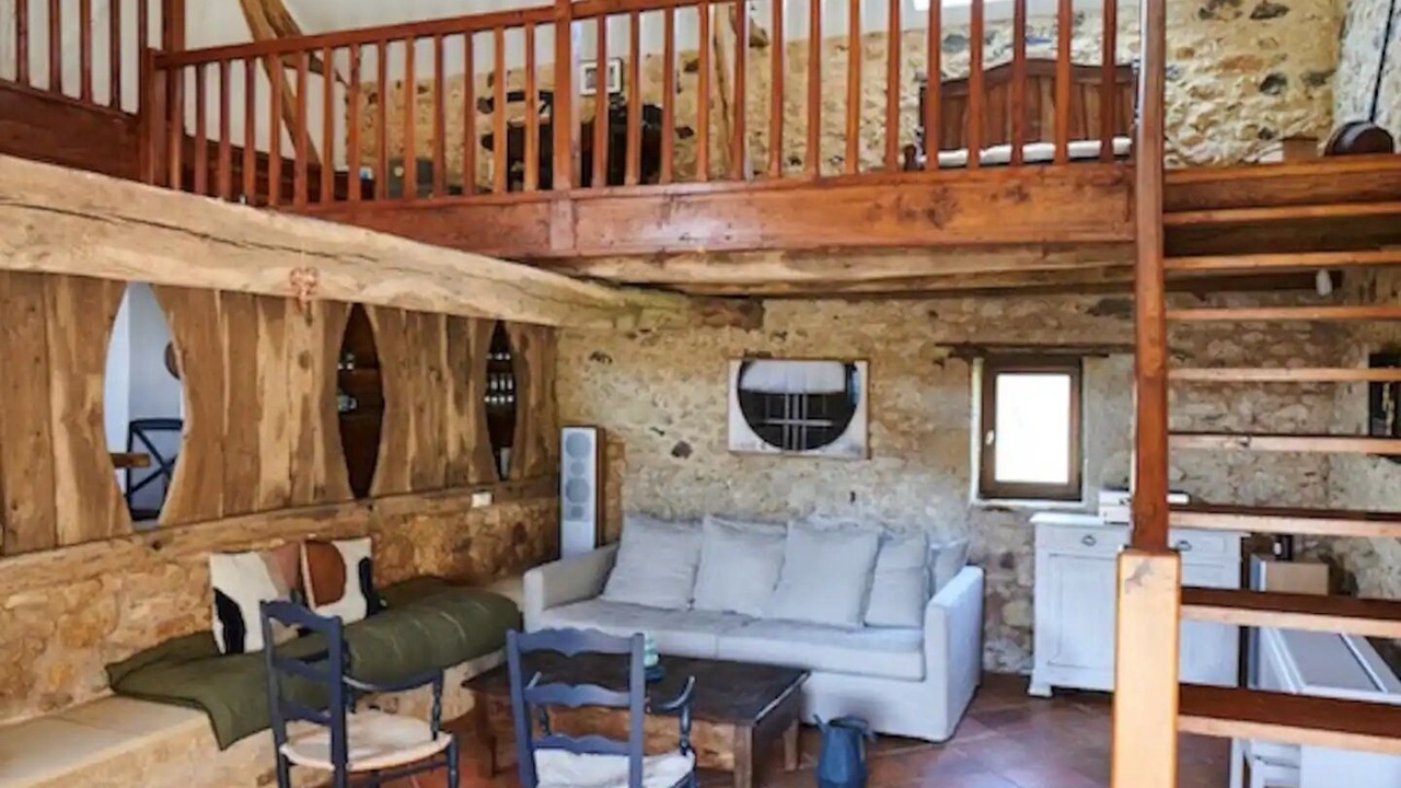 Photo of Livingroom in Le Buisson-de-Cadouin