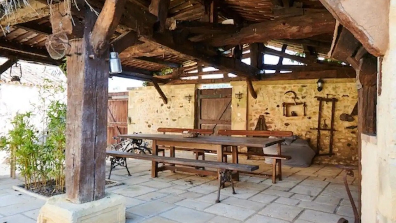Photo of Outdoor in Le Buisson-de-Cadouin