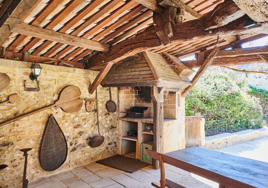 Photo of Outdoor in Le Buisson-de-Cadouin