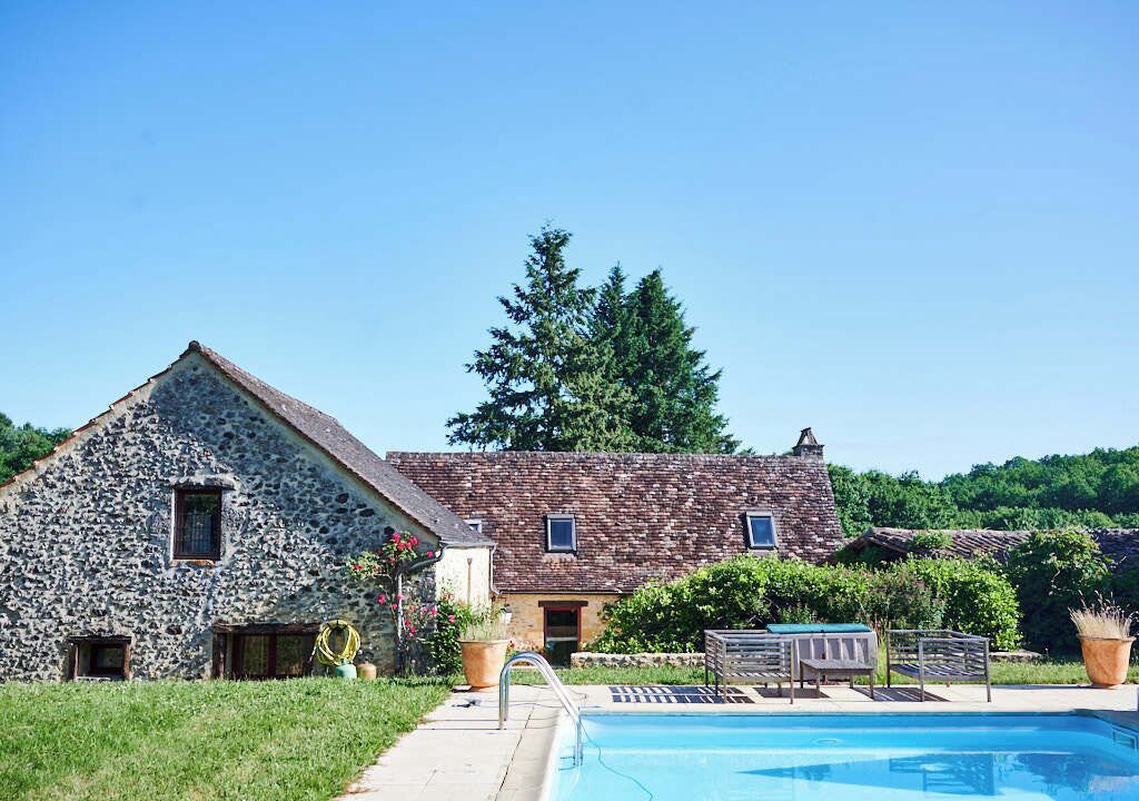 Photo of Outdoor in Le Buisson-de-Cadouin