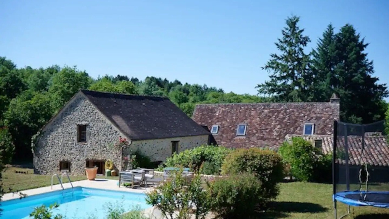 Photo of Outdoor in Le Buisson-de-Cadouin