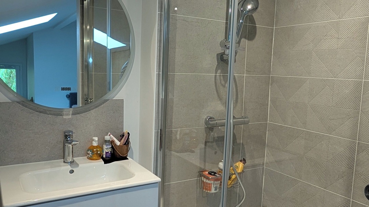 Photo of Bathroom in Arcangues