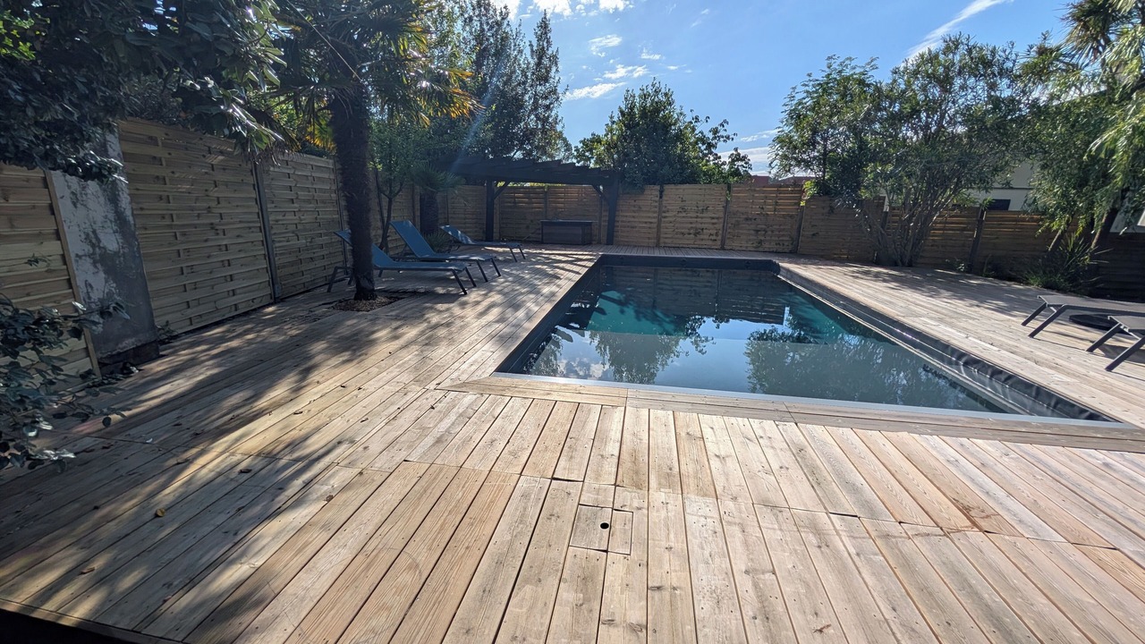 Photo of Outdoor in Arcangues