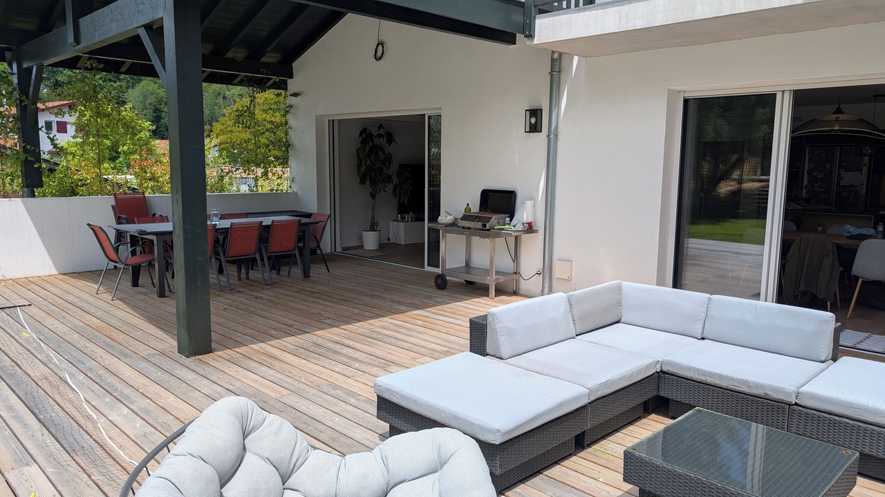 Photo of Outdoor in Arcangues