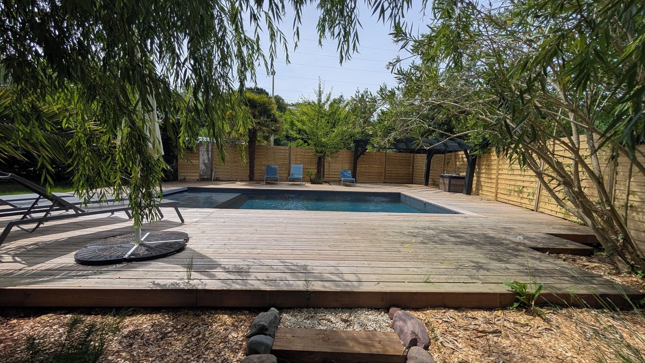 Photo of Outdoor in Arcangues