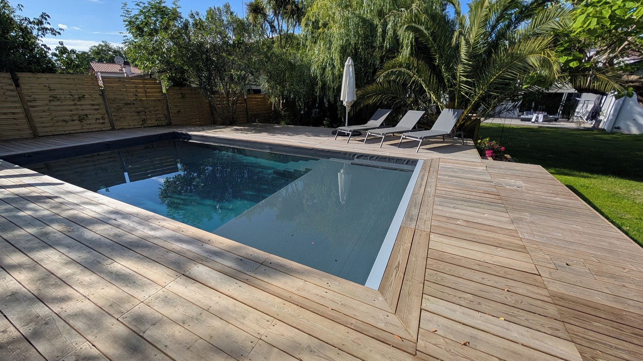 Photo of Outdoor in Arcangues