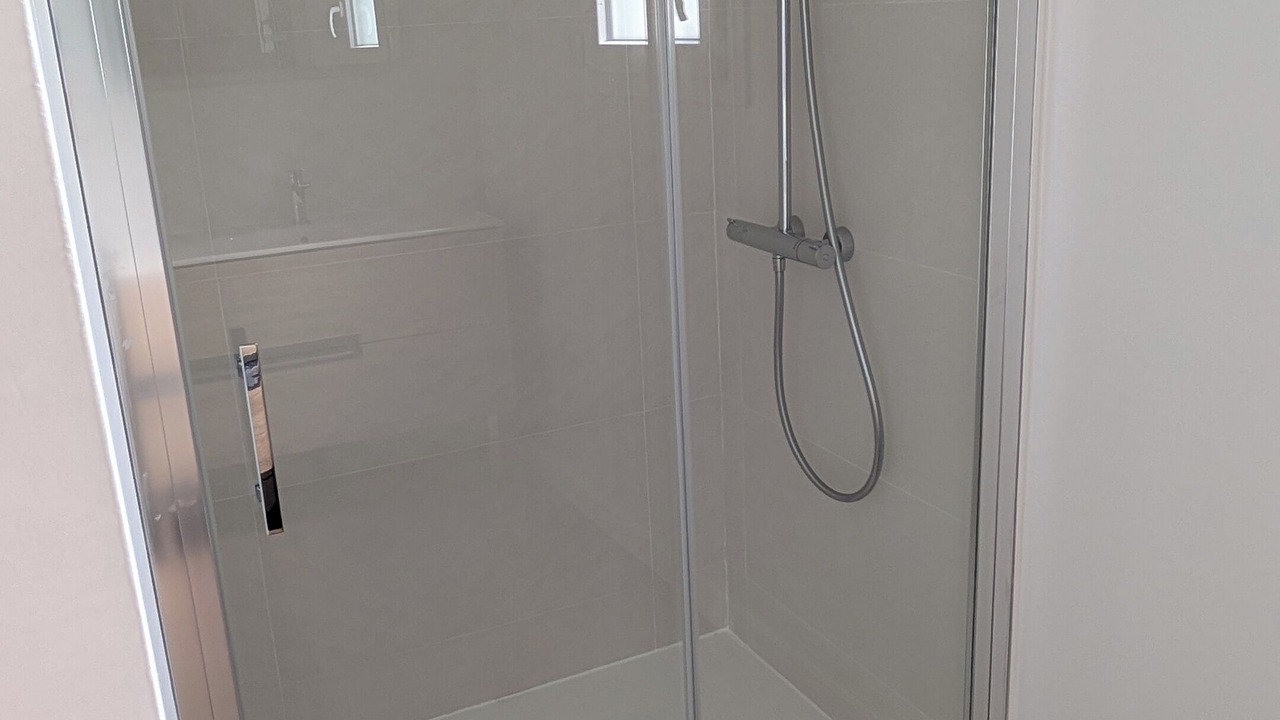 Photo of Bathroom in Arcangues