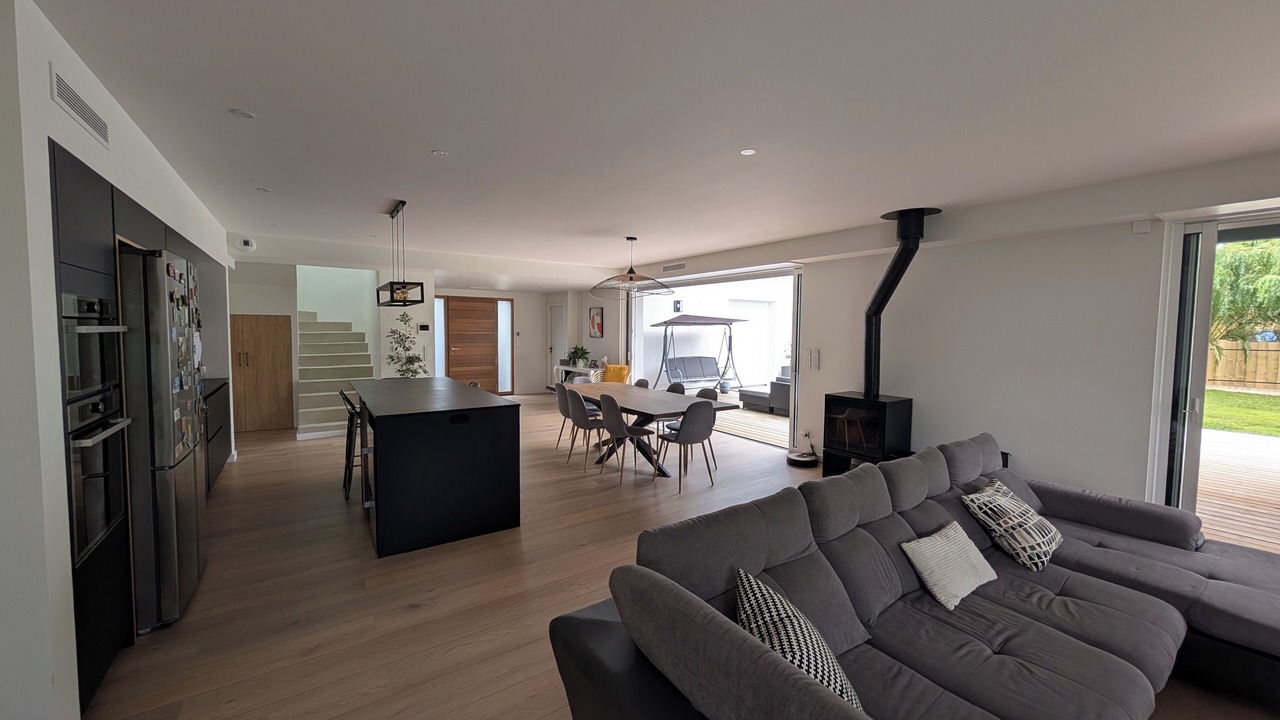 Photo of Livingroom in Arcangues