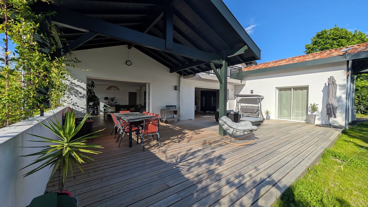 Photo of Outdoor in Arcangues