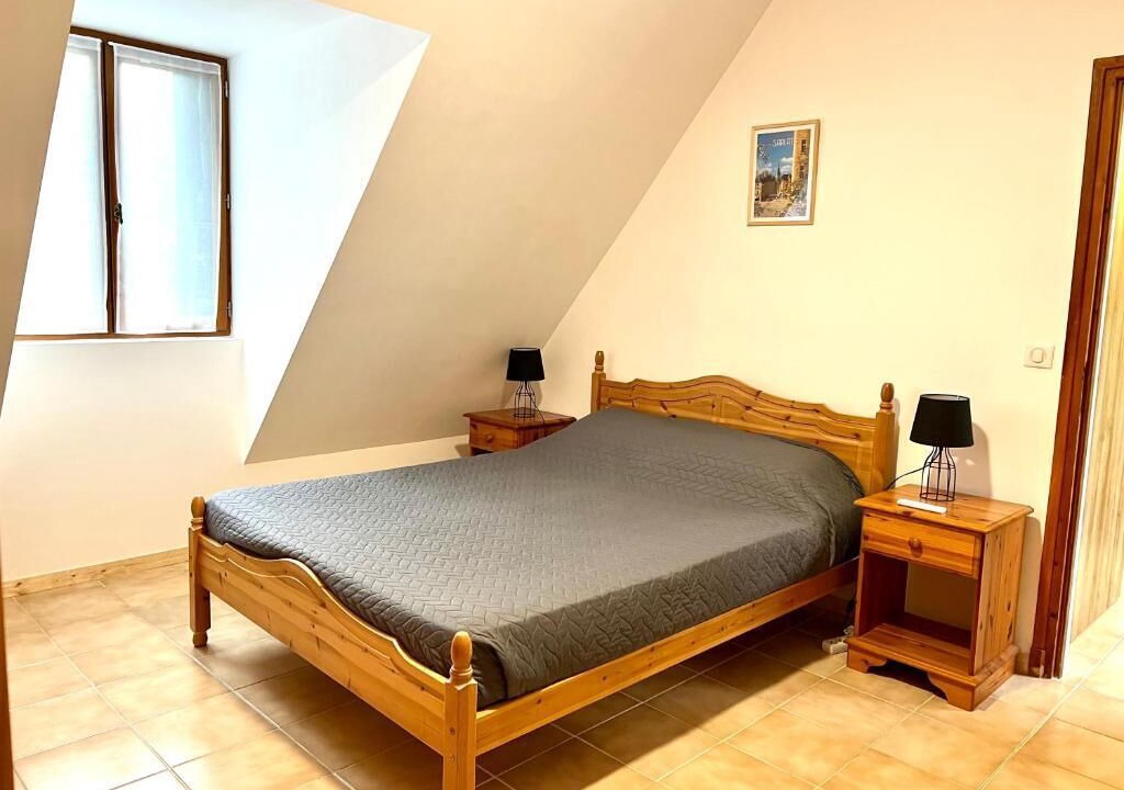 Photo of Bedroom in Carlux