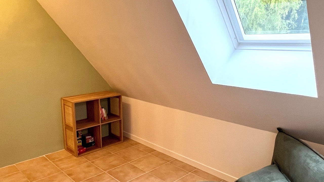 Photo of Livingroom in Carlux