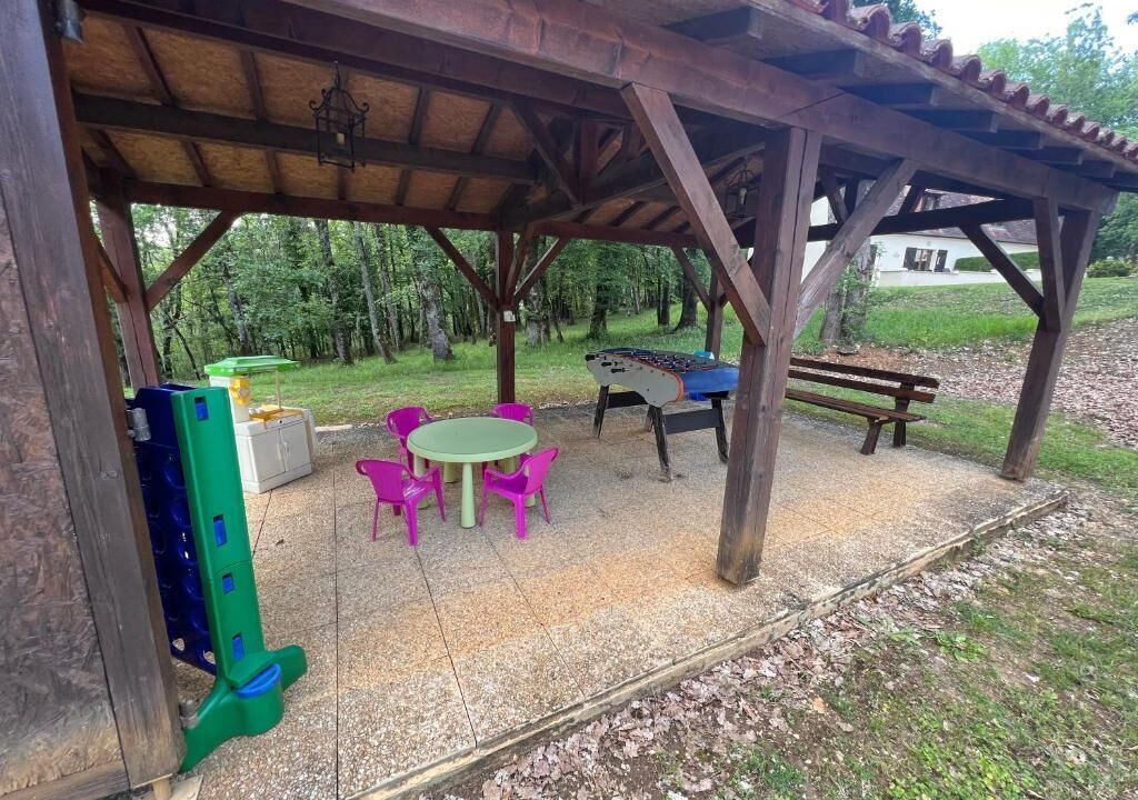 Photo of Outdoor in Carlux