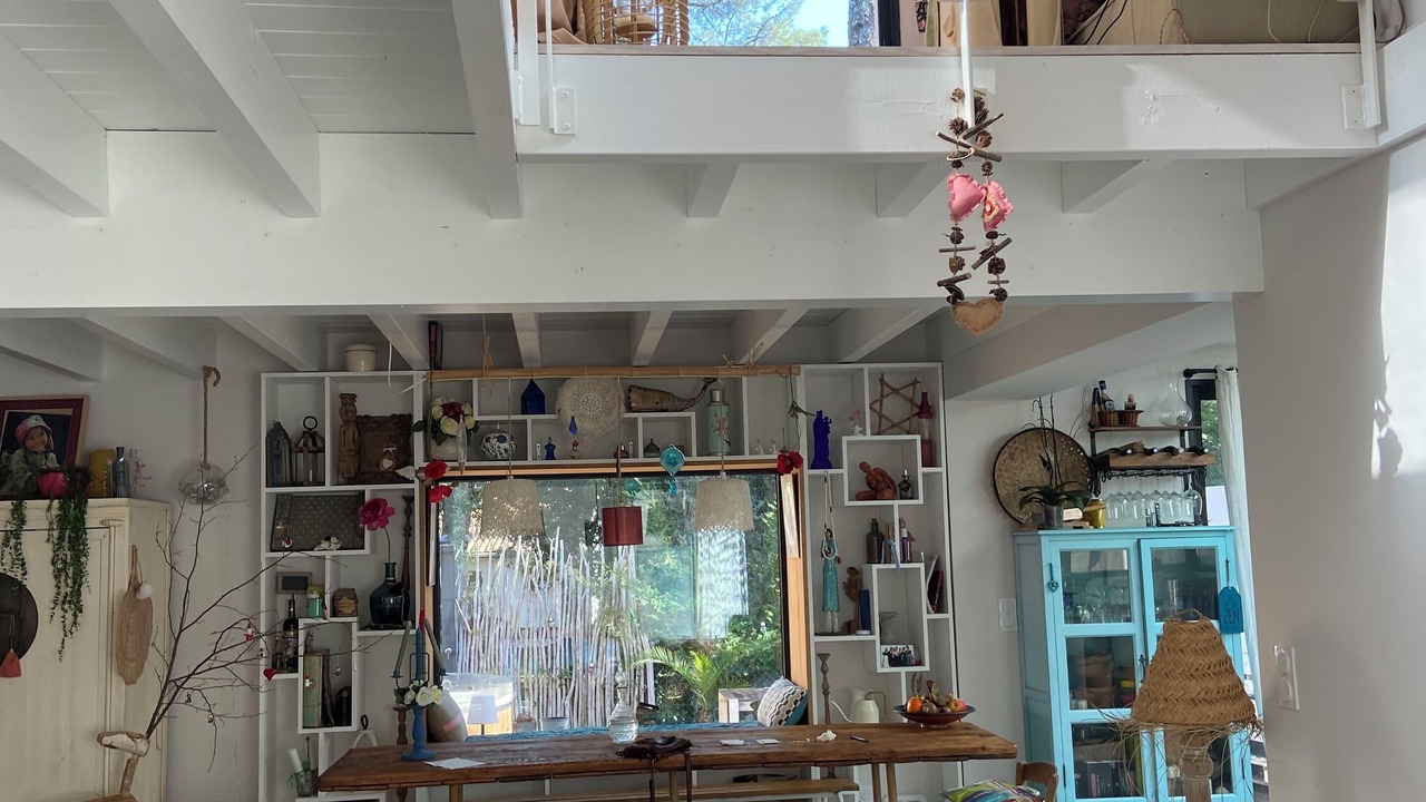 Photo of Livingroom in Tarnos