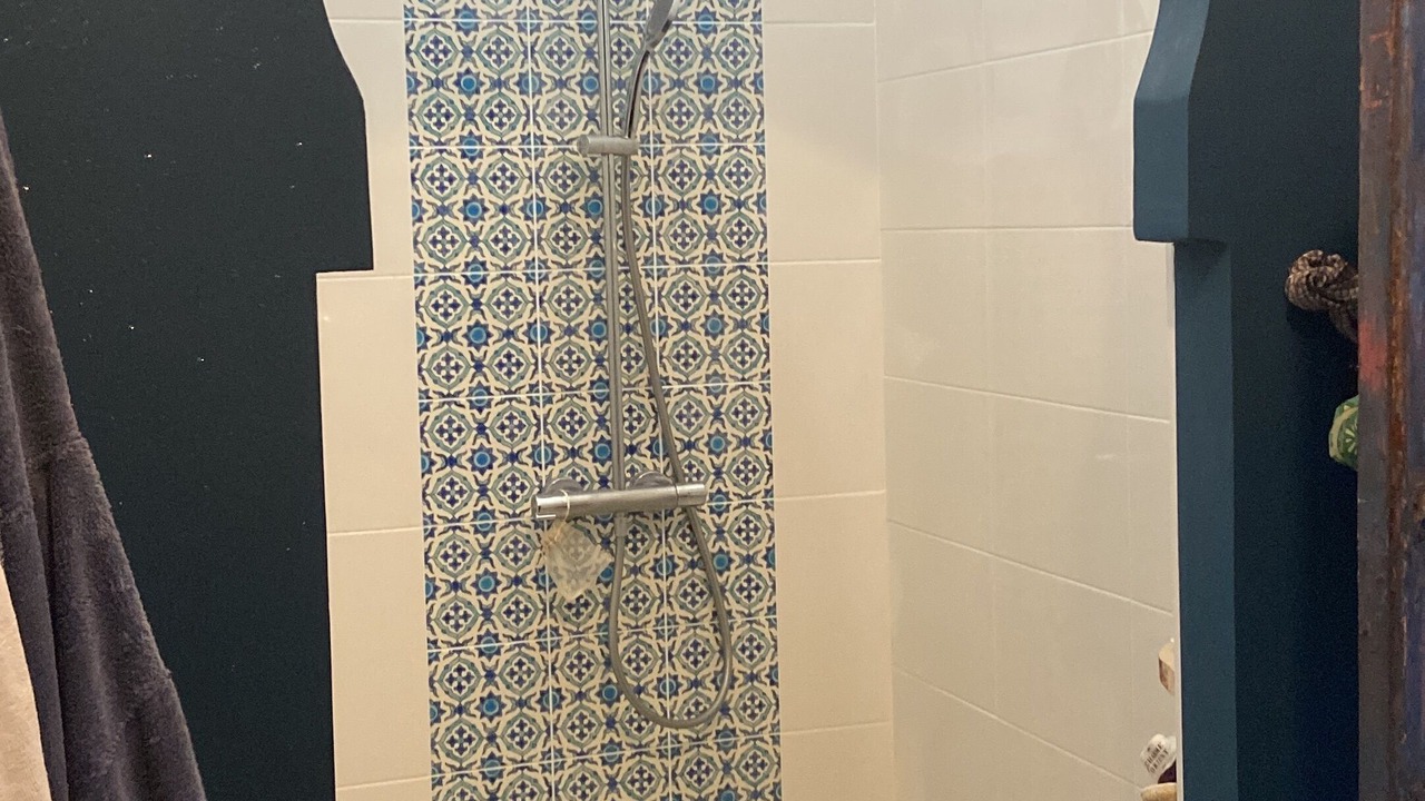 Photo of Bathroom in Tarnos