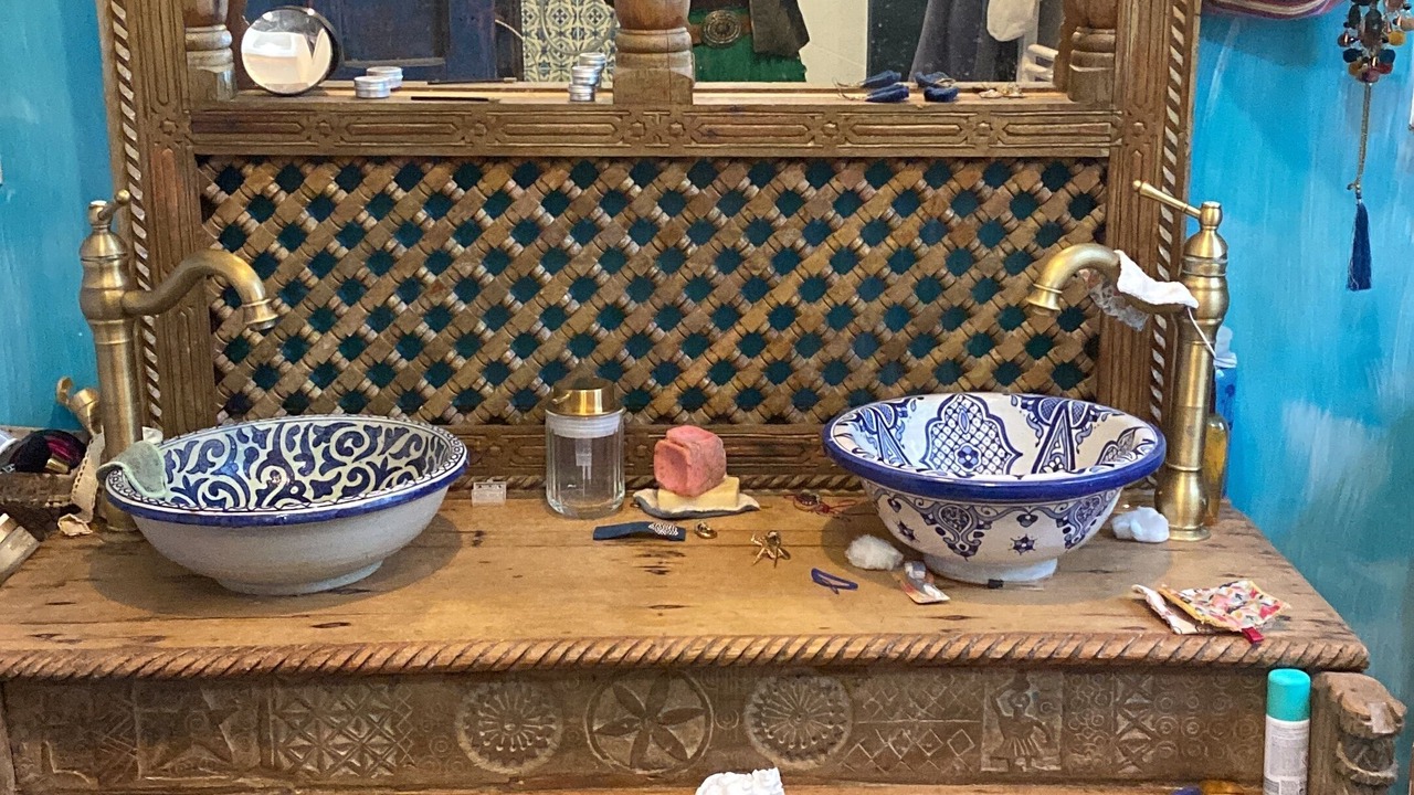 Photo of Bathroom in Tarnos
