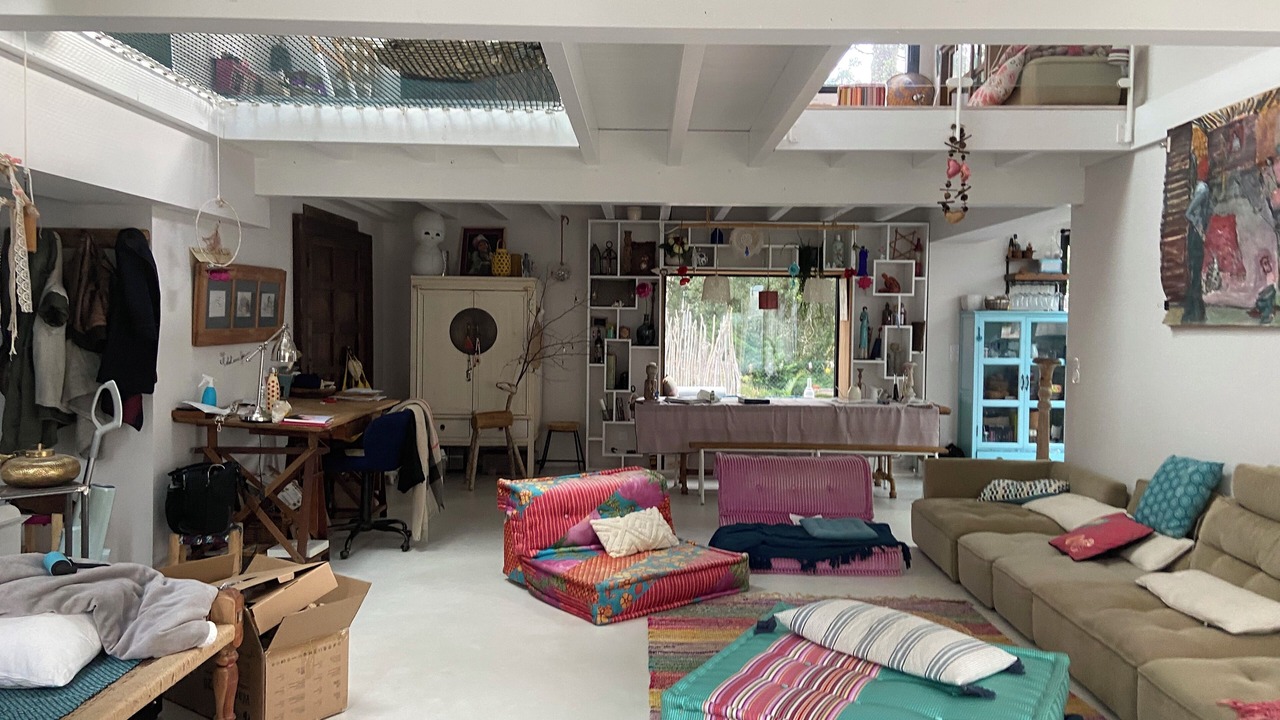 Photo of Livingroom in Tarnos