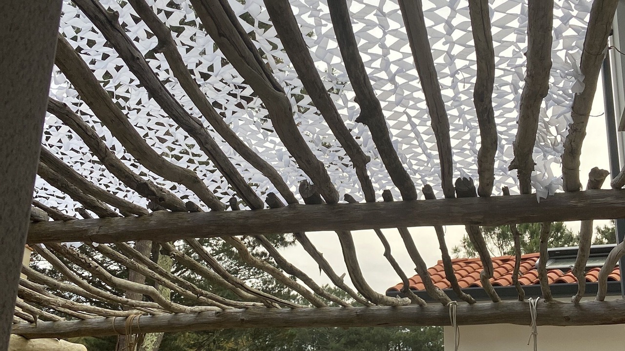 Photo of Patio Balcony in Tarnos