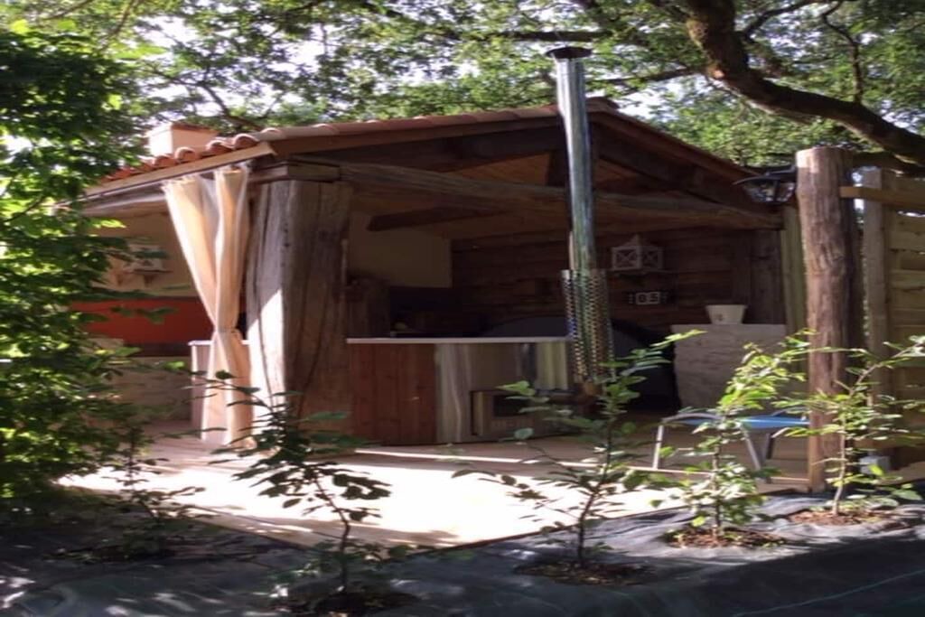 Photo of Outdoor in Echire