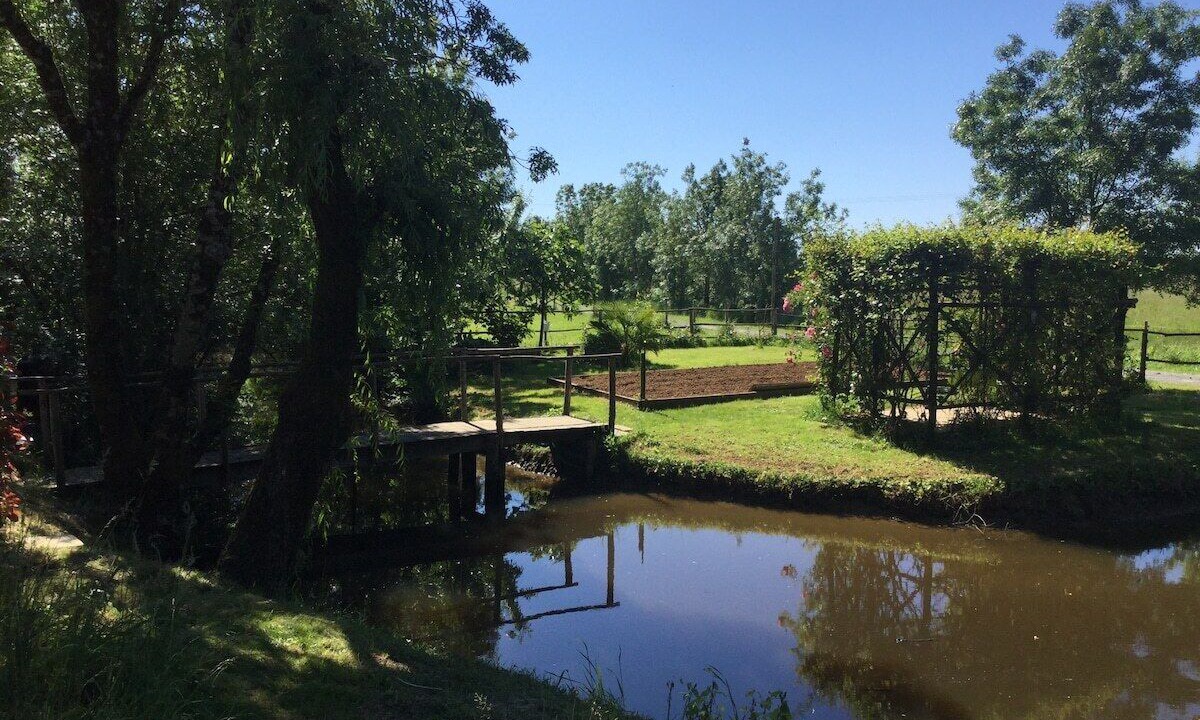 Photo of Outdoor in Echire