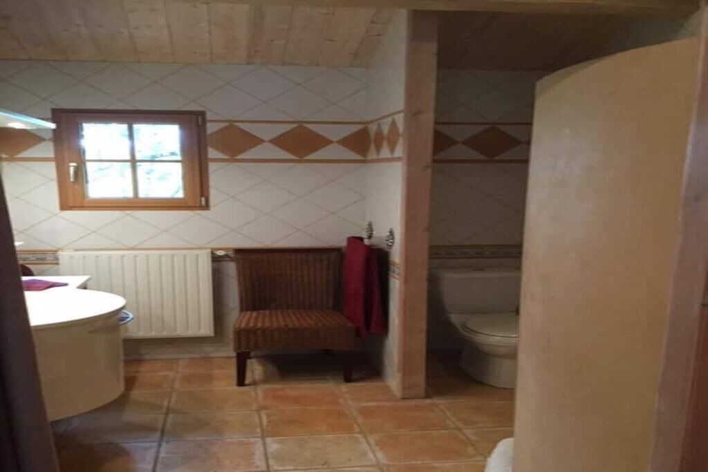 Photo of Bathroom in Echire
