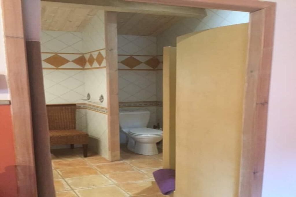 Photo of Bathroom in Echire