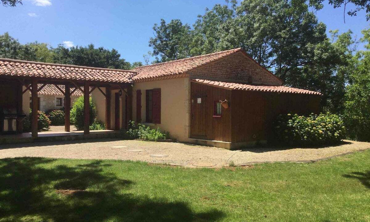 Photo of Outdoor in Echire