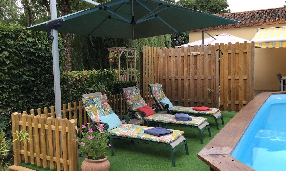 Photo of Outdoor in Echire