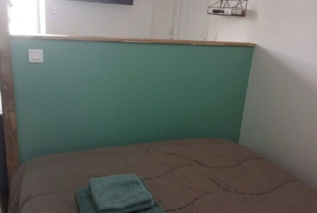Photo of Bedroom in Salles-en-Toulon