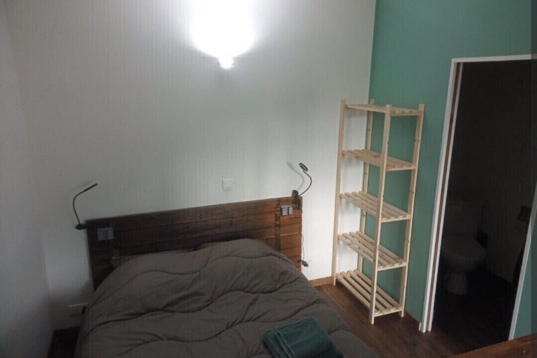Photo of Bedroom in Salles-en-Toulon