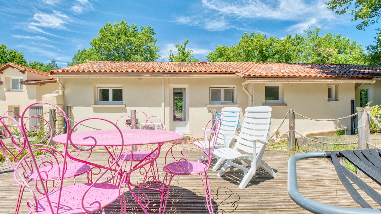 Photo of Outdoor in Bergerac