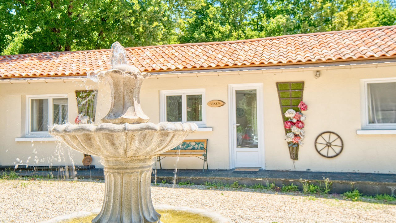 Photo of Outdoor in Bergerac