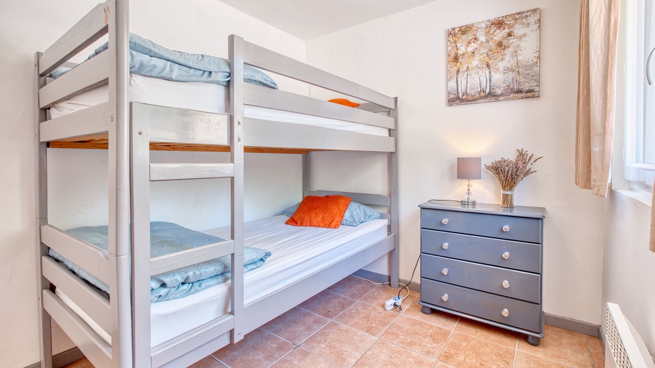 Photo of Bedroom in Bergerac