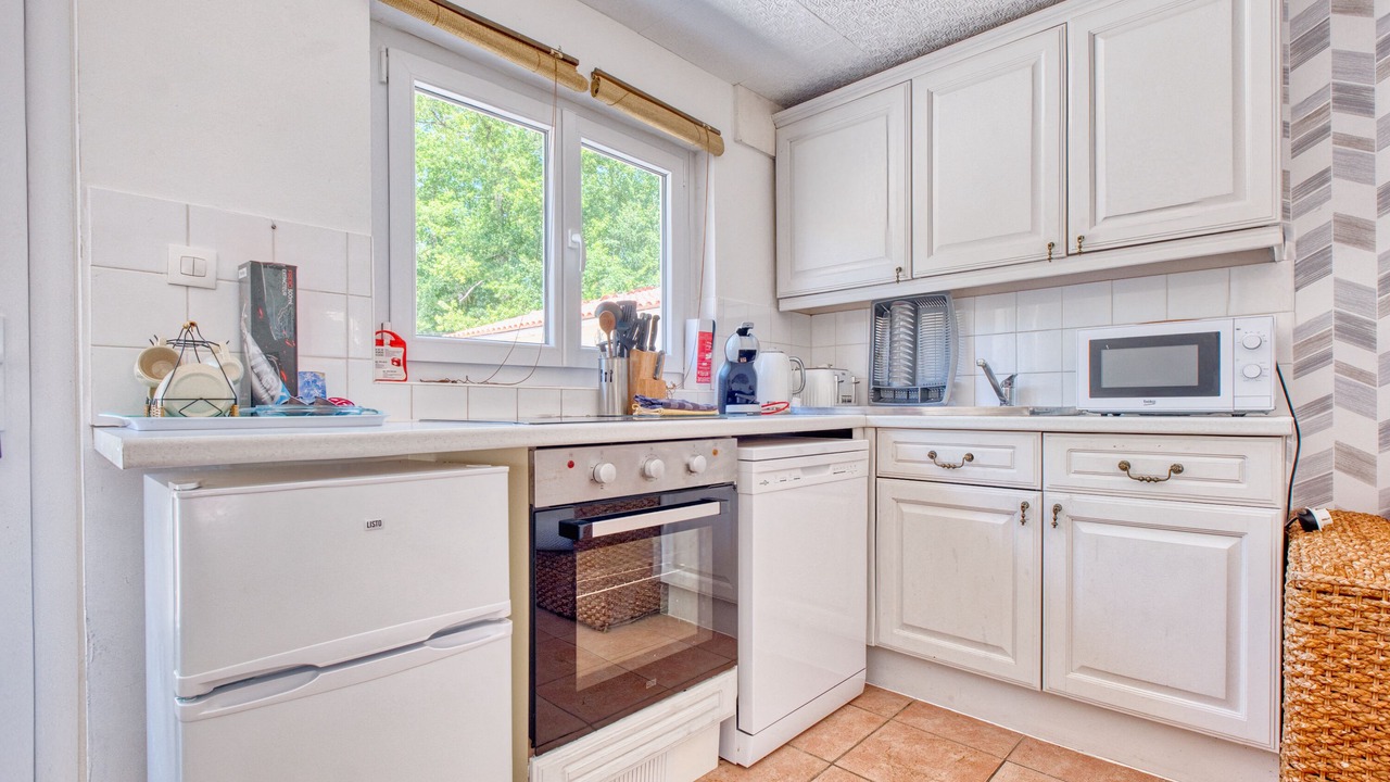 Photo of Kitchen in Bergerac