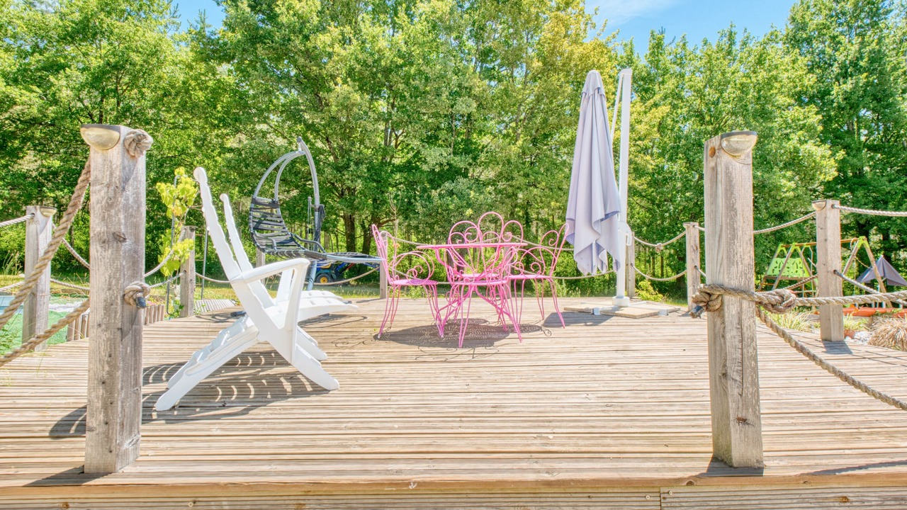 Photo of Outdoor in Bergerac