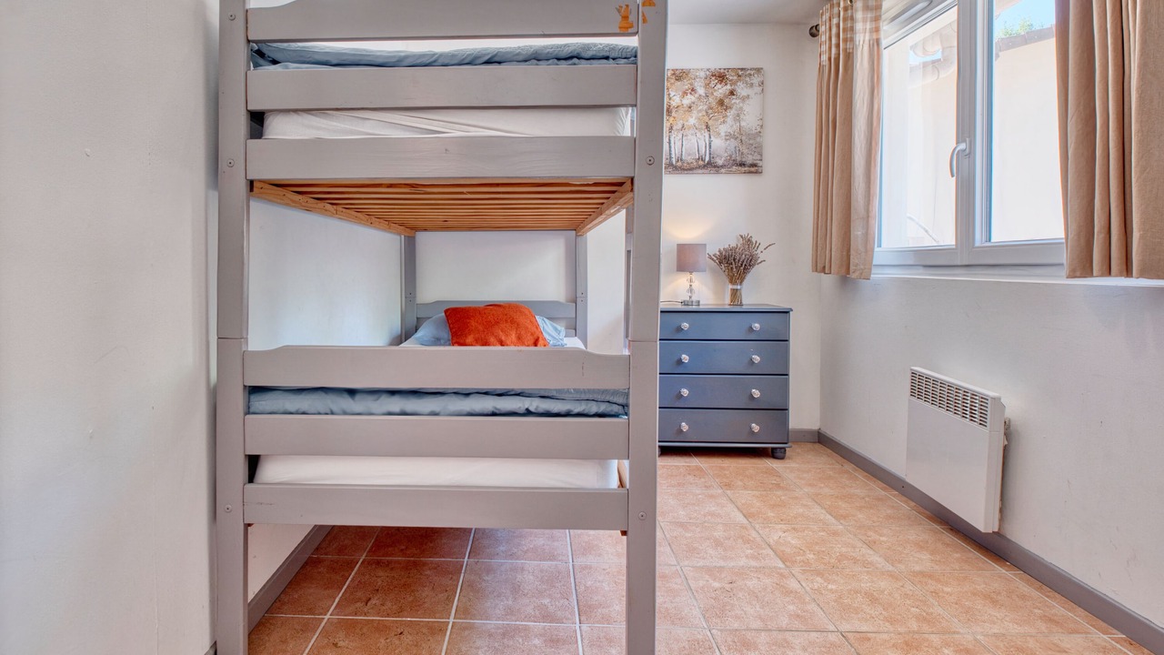 Photo of Bedroom in Bergerac