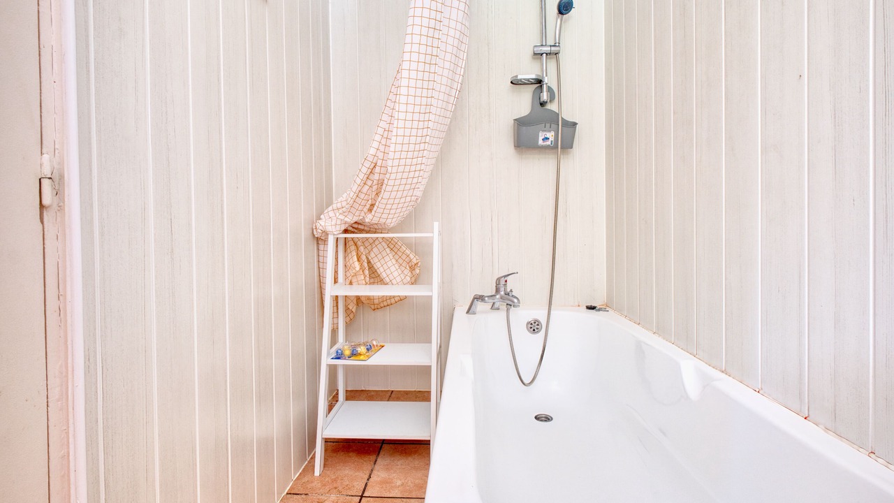 Photo of Bathroom in Bergerac