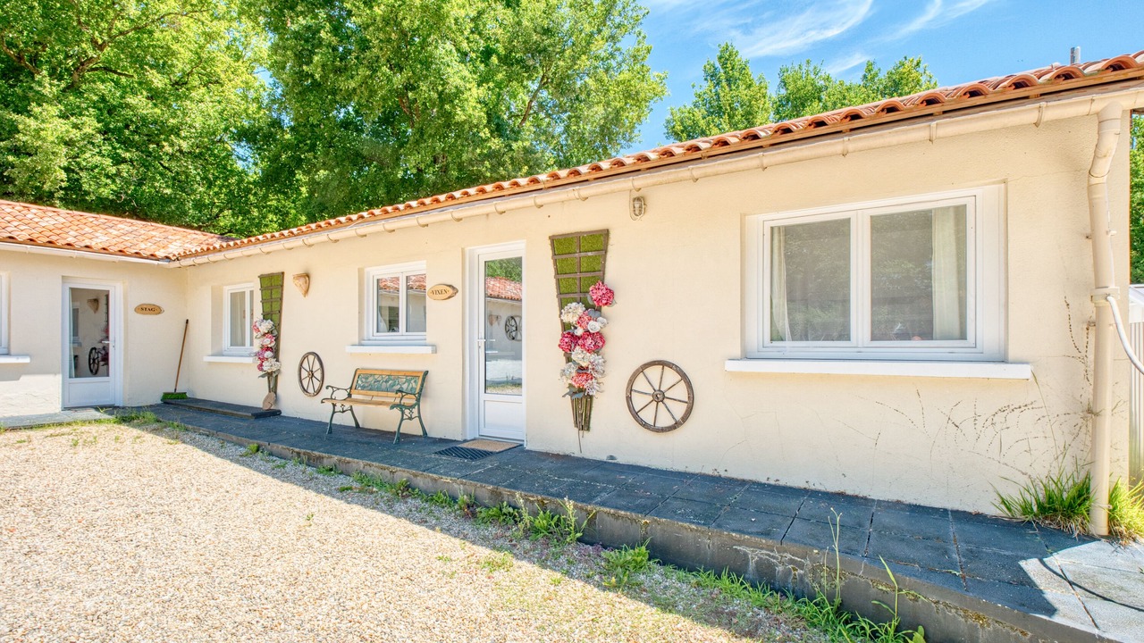 Photo of Outdoor in Bergerac