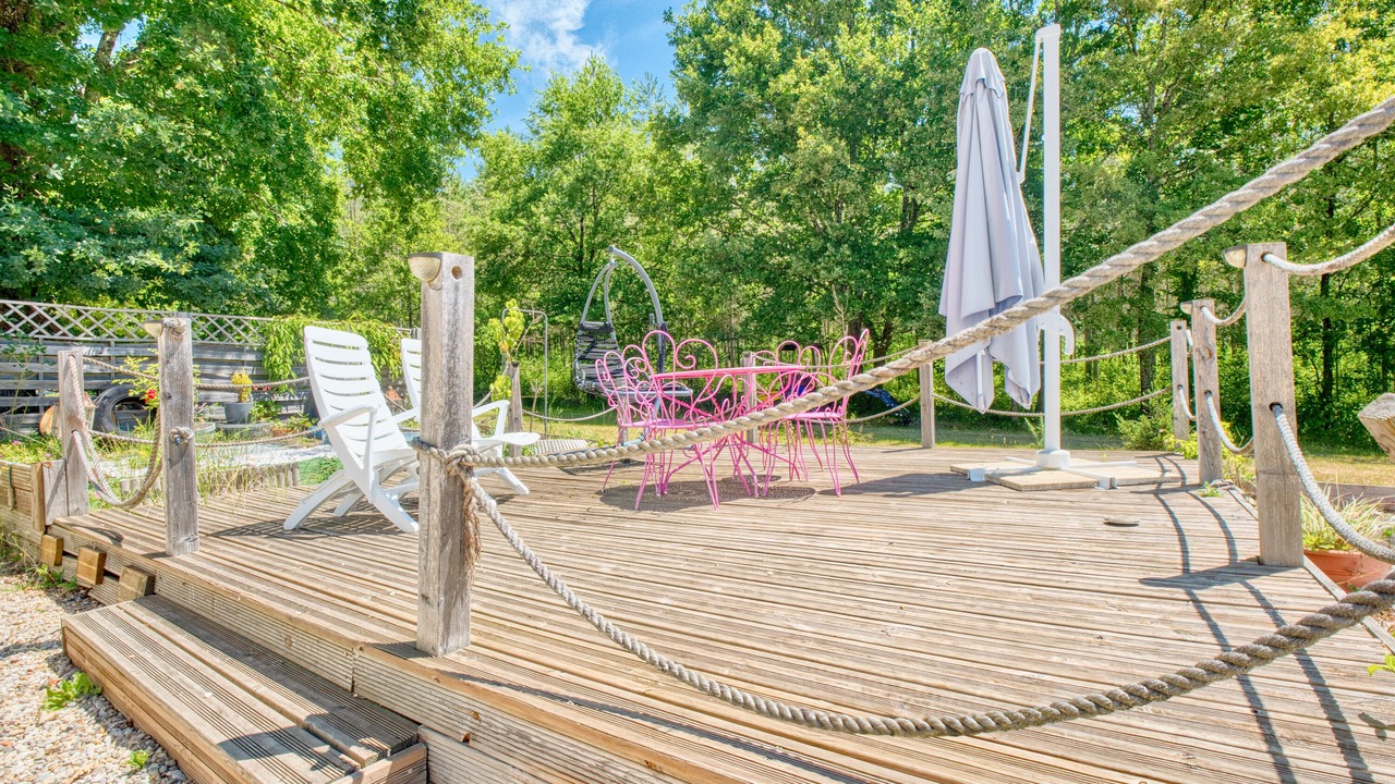 Photo of Outdoor in Bergerac