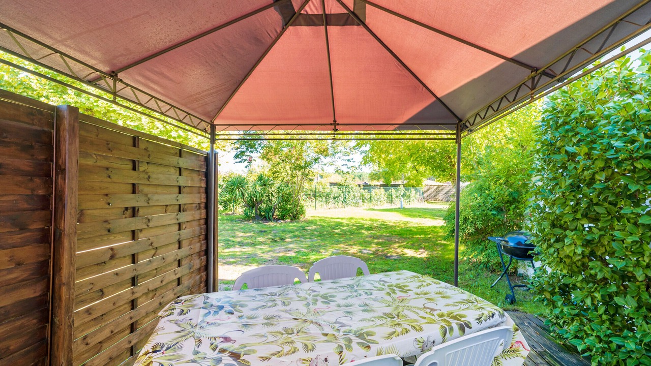 Photo of Outdoor in Lesperon