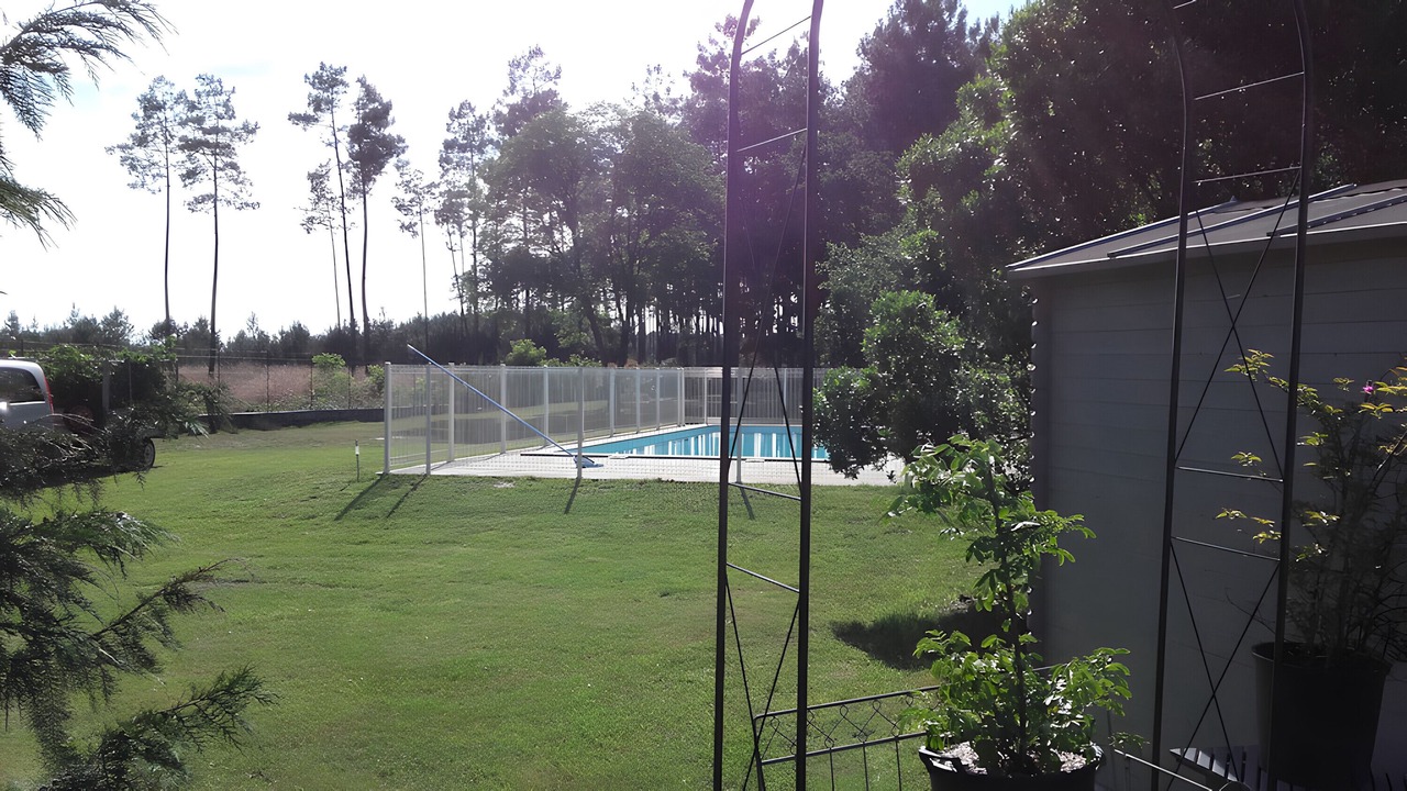 Photo of Outdoor in Lesperon