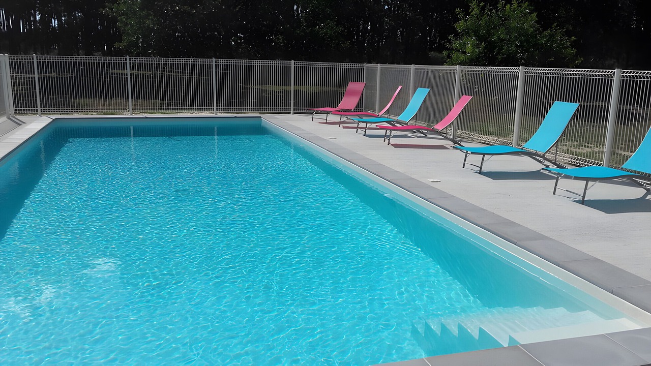 Photo of Outdoor in Lesperon