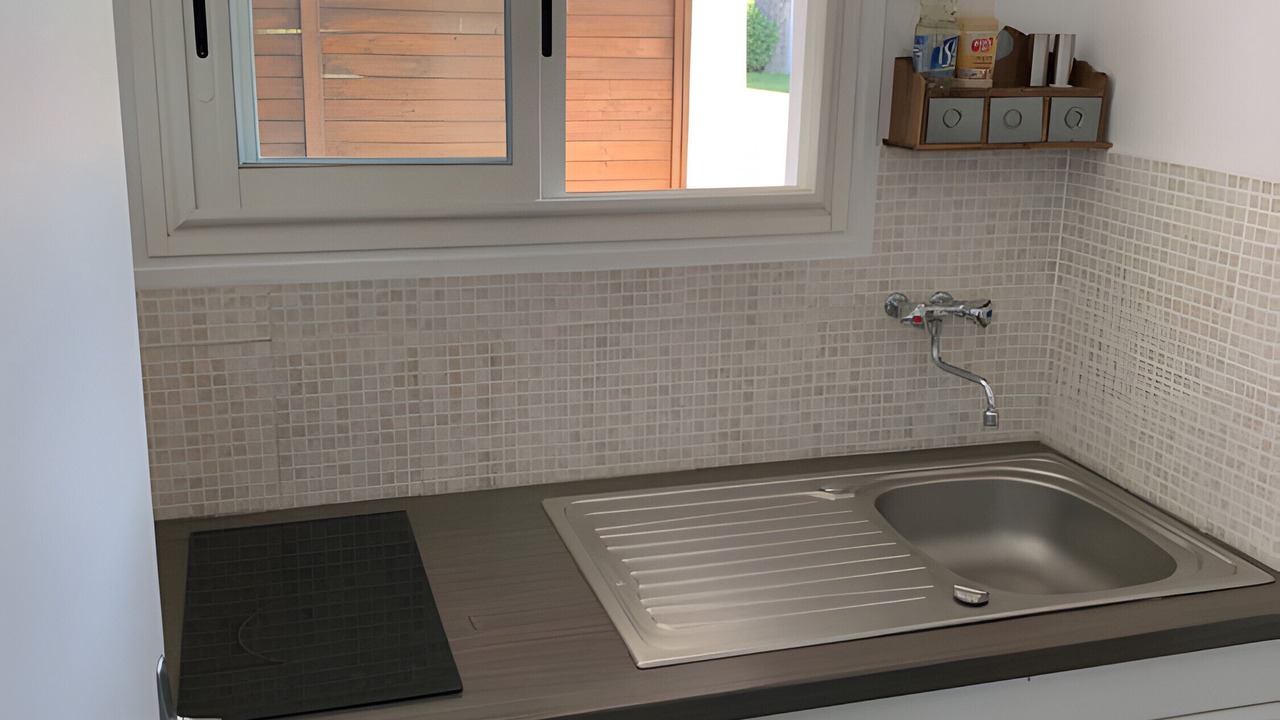 Photo of Kitchen in Lesperon