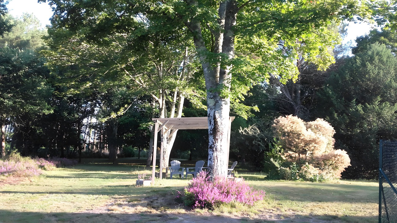 Photo of Outdoor in Lesperon