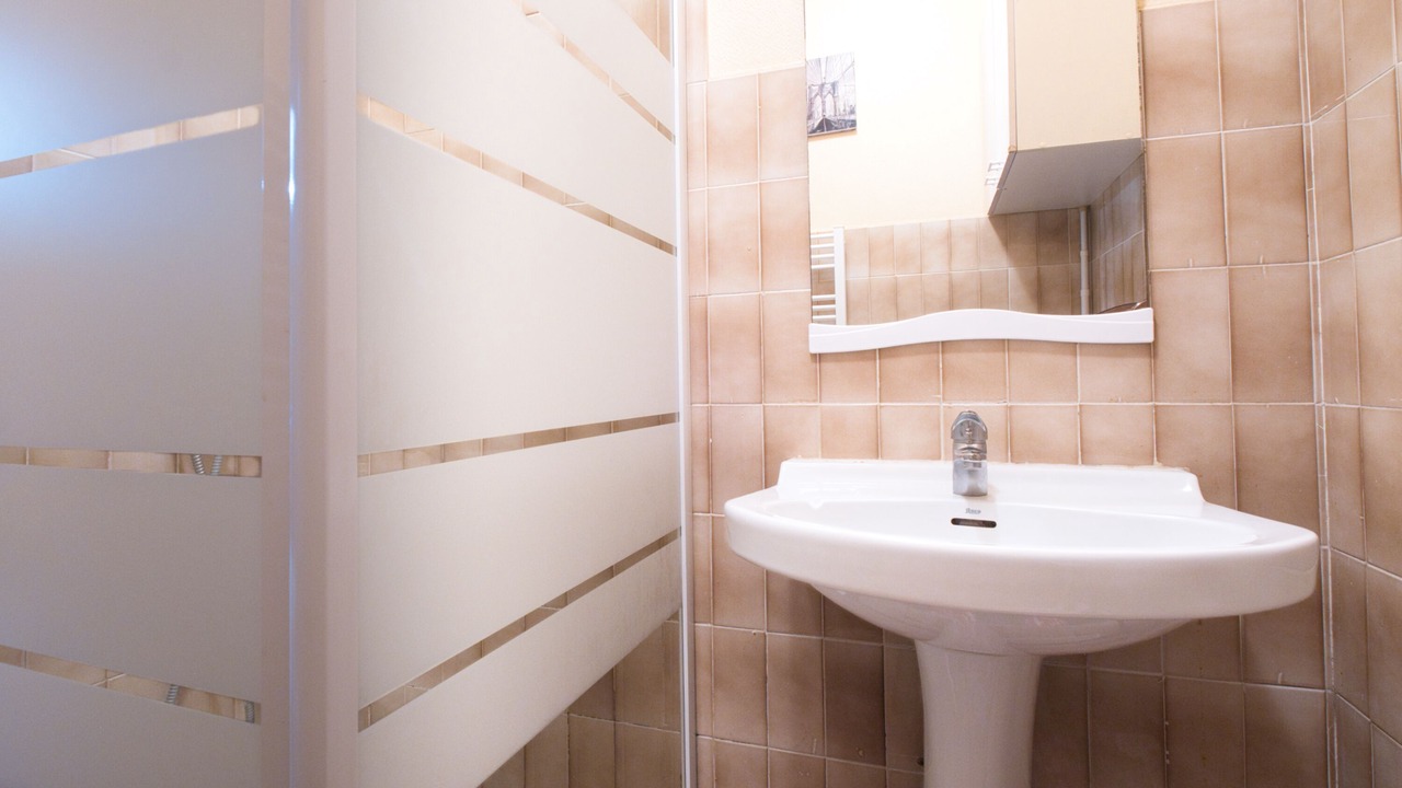 Photo of Bathroom in Saint-Genies