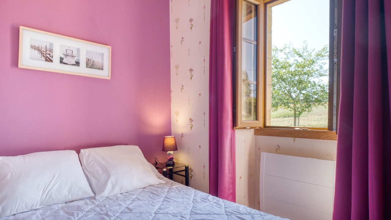 Photo of Bedroom in Saint-Genies