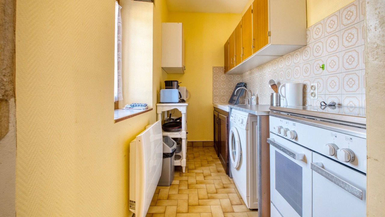 Photo of Kitchen in Saint-Genies