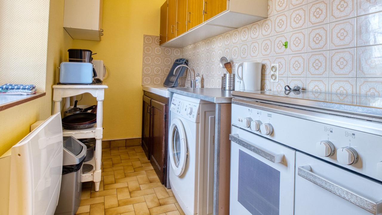 Photo of Kitchen in Saint-Genies