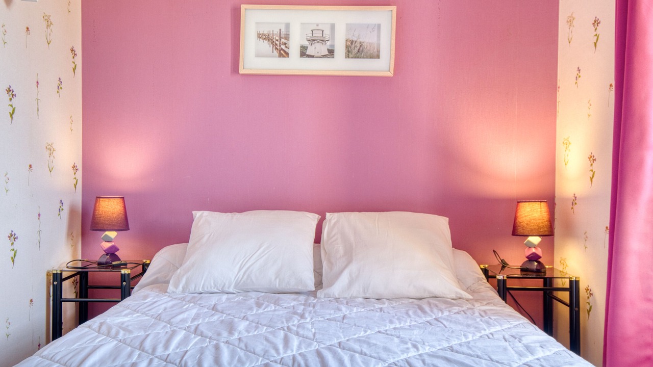 Photo of Bedroom in Saint-Genies