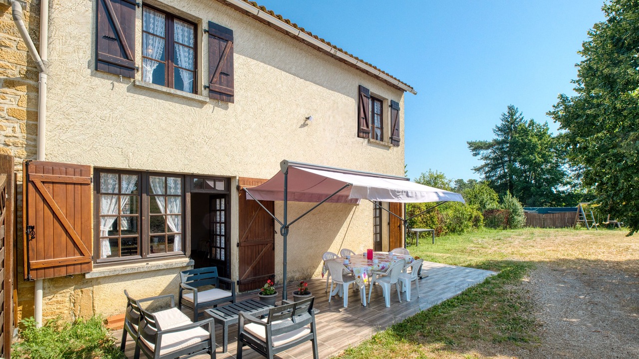 Photo of Outdoor in Saint-Genies