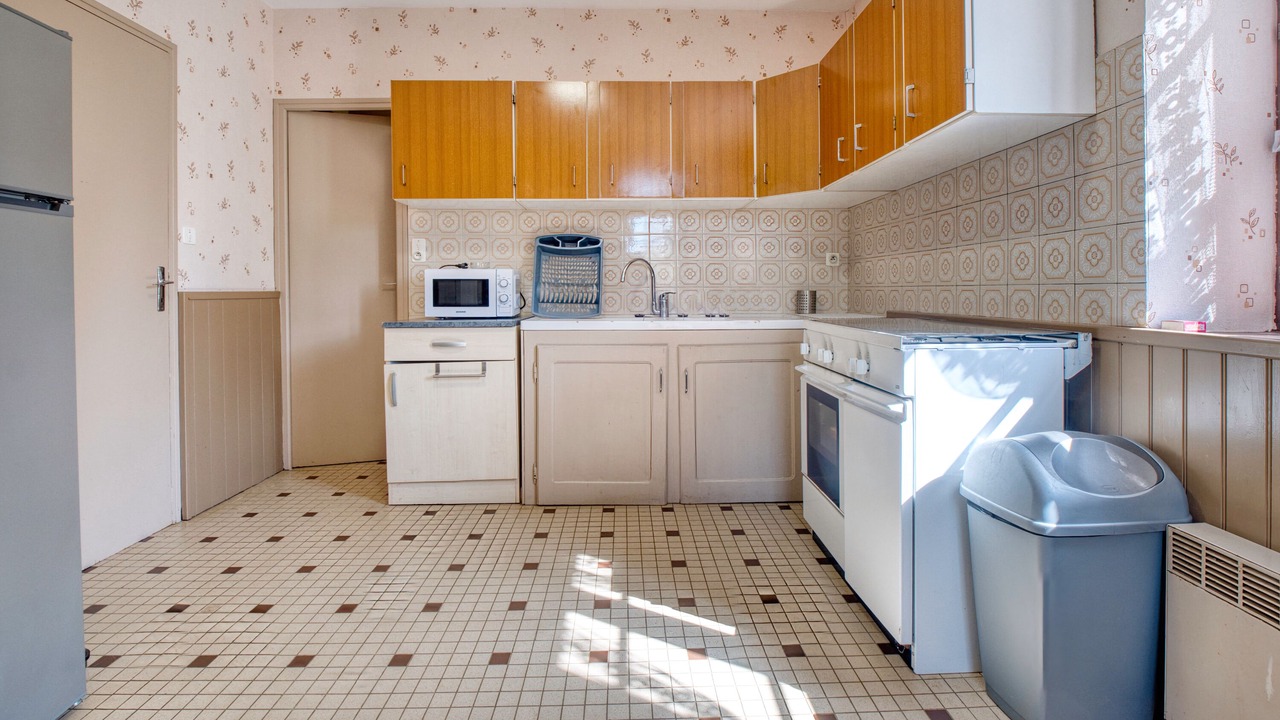 Photo of Kitchen in Saint-Genies